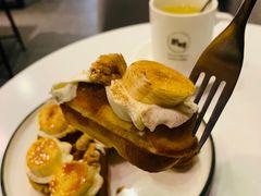 -BE BRIGHT KITCHEN(正佳广场店)