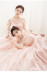 -克拉女神写真馆·匠心定制