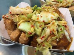 -国足臭豆腐(明瓦廊店)