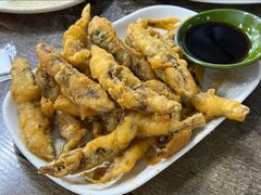 -贞姨美食·老字号海鲜大排档