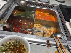 -海底捞火锅(天津SM城市广场店)