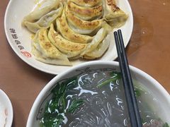 -回回锅贴(小河沿店)