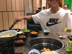 -韩罗苑(万象城店)
