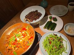 -沅江水·湖南家宴(南村万博长隆商圈店)