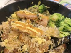 -城堡餐厅(长隆海洋王国店)
