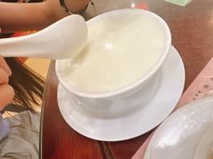 -南信牛奶甜品专家