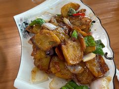 -大娘舅·江景餐厅桐庐菜(白冷线店)
