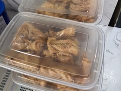 -好时味十三姨(河西路店)