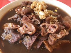 -北京小肠陈饭庄(方庄店)