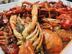 -三妹小龙虾·黄油蟹(华侨城总店)