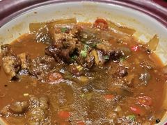 -打酱油·非遗淮扬菜(瘦西湖梅岭店)