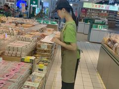 -世纪联华(杭州新塘路店)