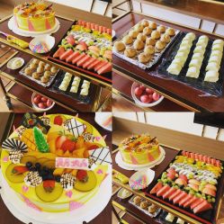 -爱贝蕊恩韩式月子会所(宝安店)