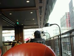 -星巴克(太原柳巷第一店)