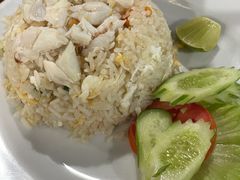-Dang restaurant (patong phuket)
