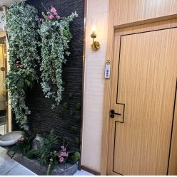 -芳朵美容养生SPA