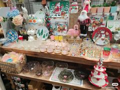 -陶缘陶瓷工厂店