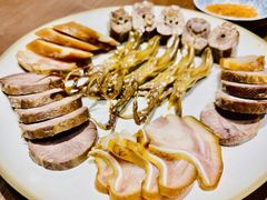 -肆海小川菜酒馆Wine Bistro (青年路店)