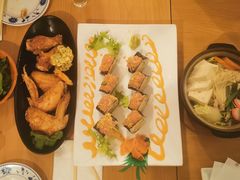 -Yakitori Sun-Chan
