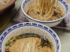 -二泉园老菜馆·百年无锡菜