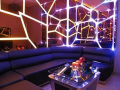 -悦汇商务会所KTV夜总会(松江店)