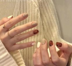 -CM.Nail美甲美睫