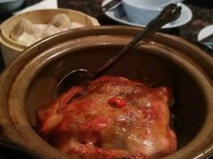 -金牌外婆家(苏州中心店)