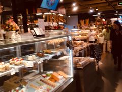 -Olé精品超市(上海虹桥南丰城店)