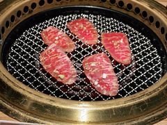 -江户烧肉(高德店)