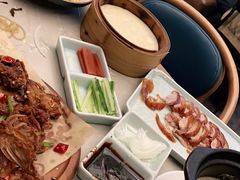 -丽满园·春饼烤鸭(金地广场店)