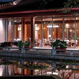 如果来杭州只能住一家酒店，那么必定选她