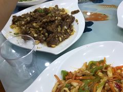 -德贤烧麦菜馆(本溪路店)