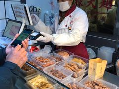 五香大排-赵天禄(葑门横街店)