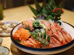 -枝魯枝魯自助料理
