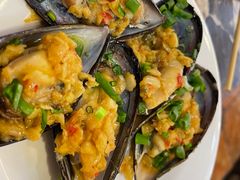 -吉布鲁牛排海鲜自助(龙湖北城天街购物广场店)