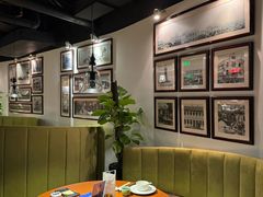 -百味馆·粤菜·湛江菜(后海花园店)
