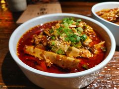-张氏宽窄巷成都名小吃(茂业百货华强北店)