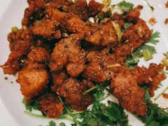 -紫光园·烤鸭·北京菜(劲松店)