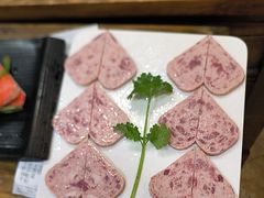 -历蜀记·家宴老火锅(总店)