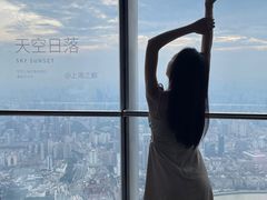 -上海中心大厦
