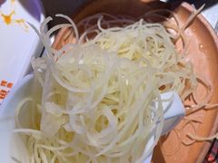 -探鱼·鲜青椒爽麻烤鱼(番禺万达店)