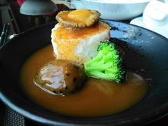 -上海静安香格里拉大酒店