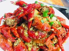 蒜泥小龙虾-旺旺龙虾(凤城六路店)