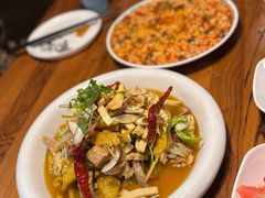 -3号仓库(幸福北路店)