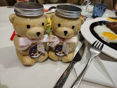 -夏日玛莉西餐厅(岳阳花板桥步步高店)
