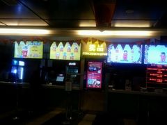 -嘉凯影城(西安恒大城店)