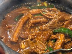 -喜来稀肉(虹泉路店)