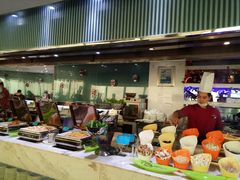 -339旋转餐厅(天府熊猫塔店)
