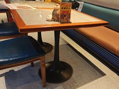 -通海俄式烧烤·俄罗斯大串(嵩山路店)