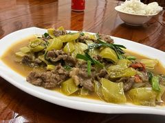 -吴祥记潮州菜·百年老字号·砂锅粥